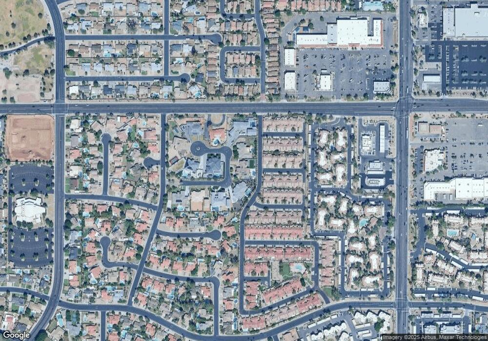 1245 S Miramar unit 5, Mesa, AZ 85204 - photo 1