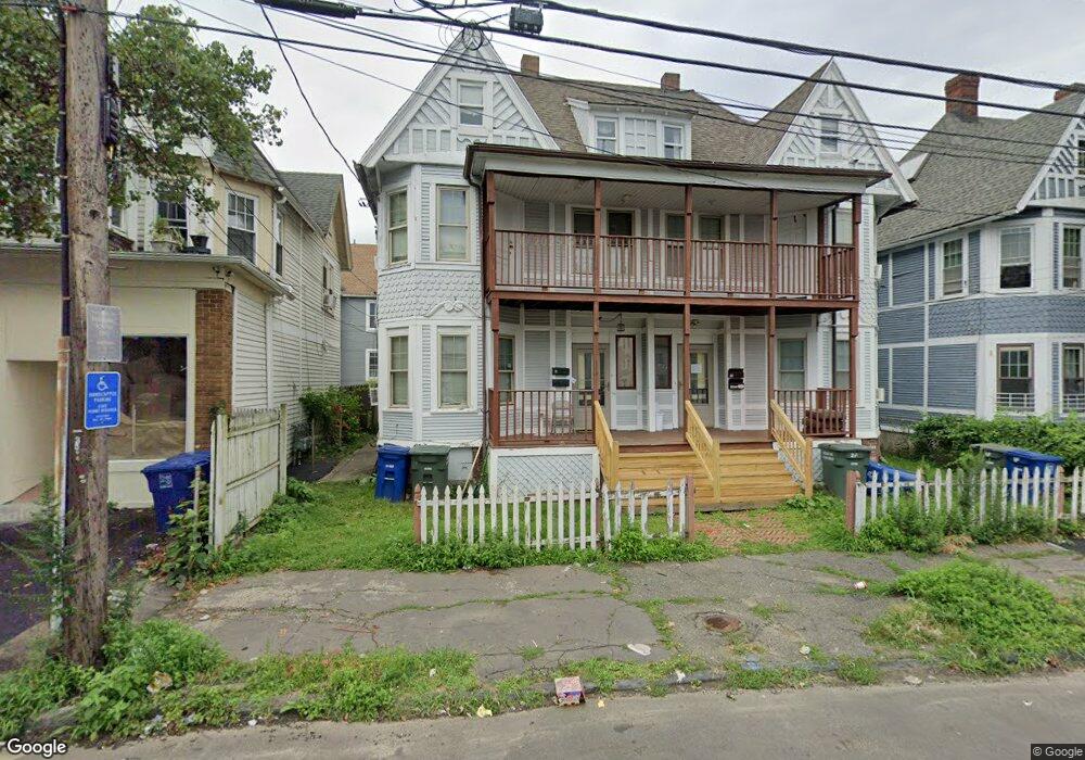 383 Myrtle Ave, Bridgeport, CT 06604 - photo 1