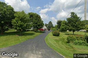 9682 E 2100 North Rd, Carlock, IL 61725