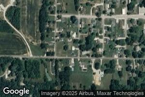 206 S Kennedy St, Centerpoint, IN 47840