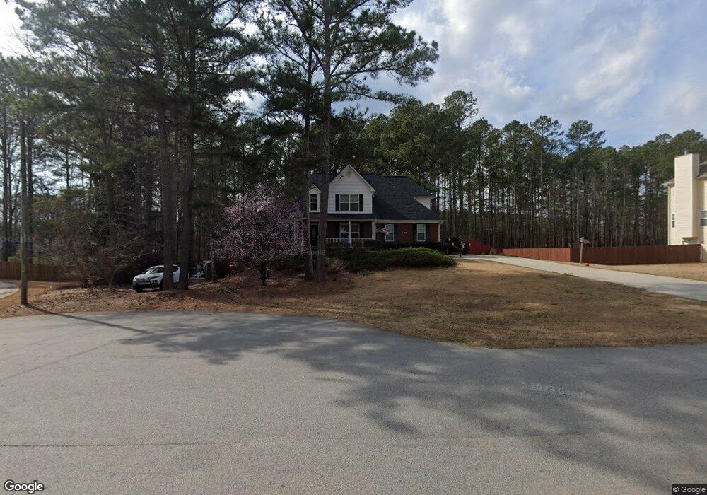 3502 Pebble Brook Ln, Stockbridge, GA 30281 - photo 1
