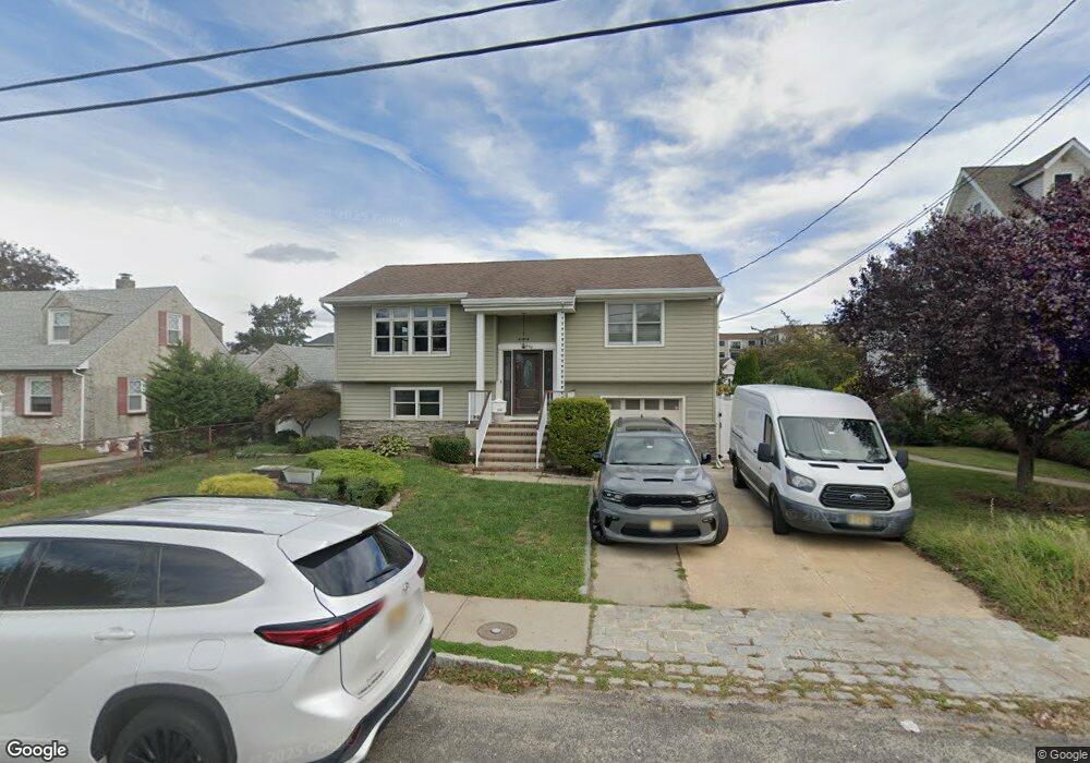 279A Cleveland Ave, Long Branch, NJ 07740 - photo 1