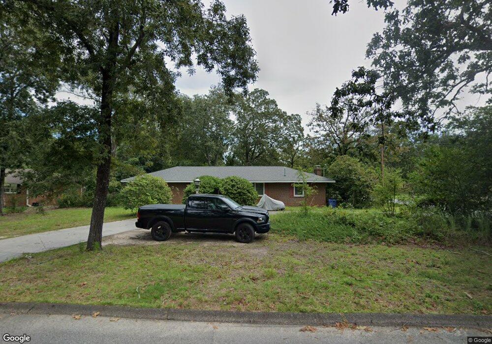 120 Maple Dr, Augusta, GA 30907 - photo 1