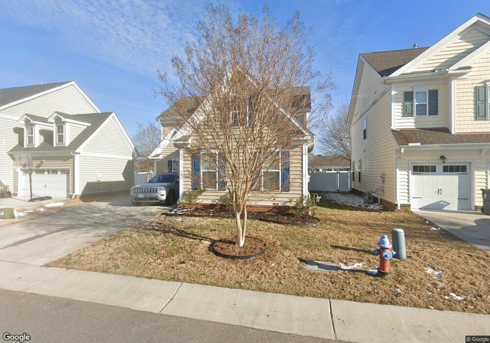2652 James Madison Blvd unit 25, Virginia Beach, VA 23456 - photo 1