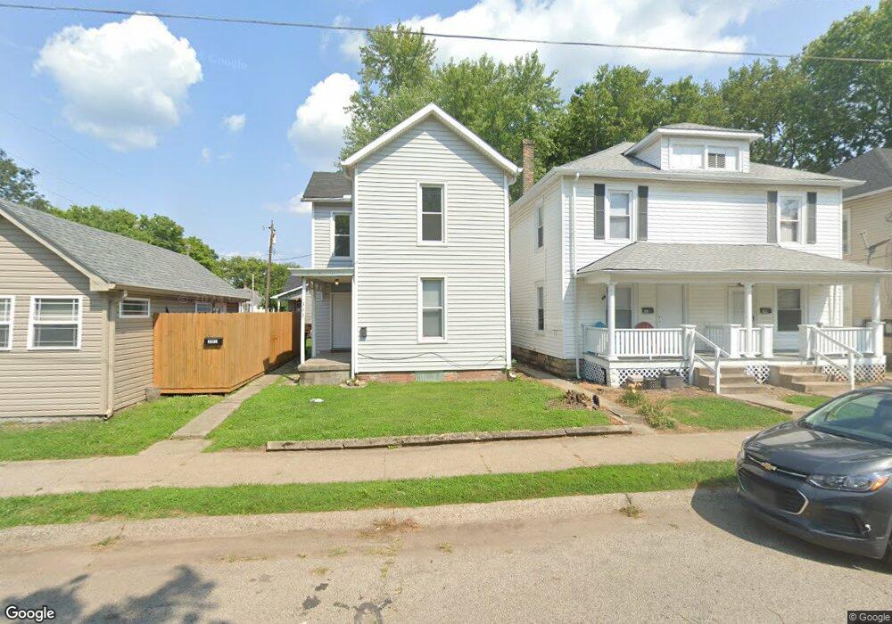 303 Moore St, Middletown, OH 45044 - photo 1
