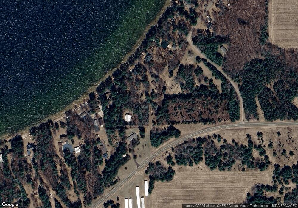 27209 Ron Emery Ln, Webster, WI 54893 - photo 1