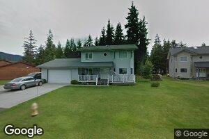 9167 Wolfram Way, Juneau, AK 99801