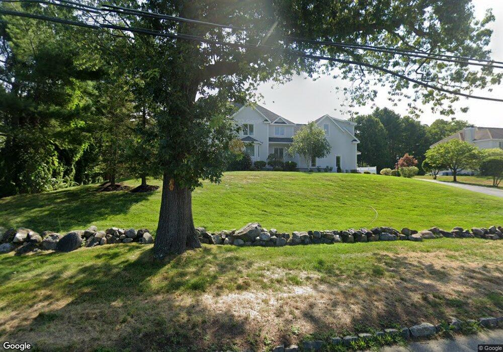 340 S Main St, Andover, MA 01810 - photo 1