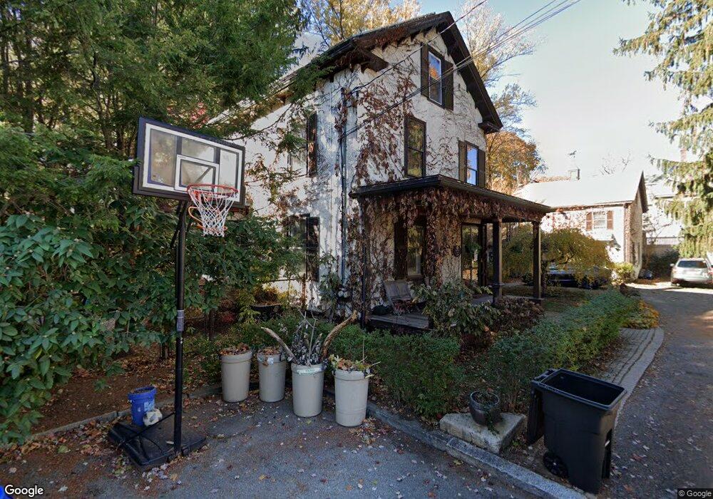 25 Avon Place, Arlington, MA 02474 - photo 1