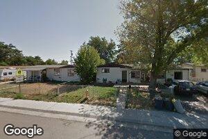 7470 Monaco St, Commerce City, CO 80022