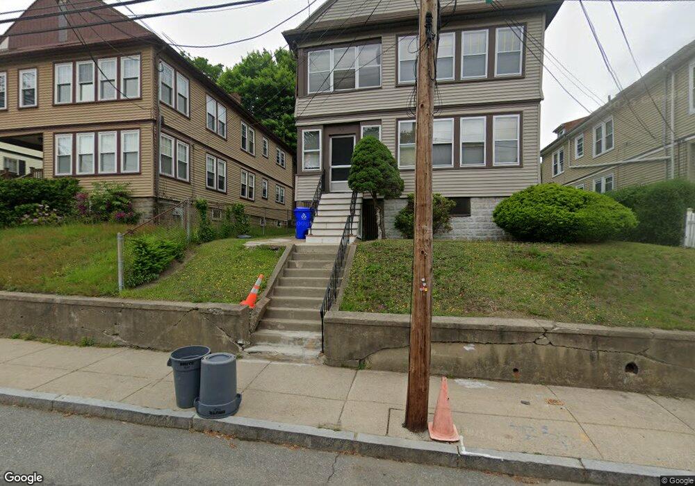 33 Charles St, Hyde Park, MA 02136 - photo 1