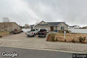 2447 W 2580 N, Clearfield, UT 84015