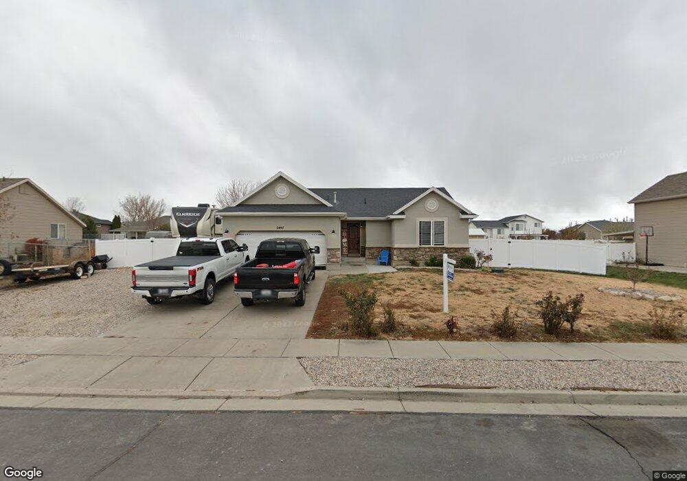 2447 W 2580 N, Clearfield, UT 84015 - photo 1