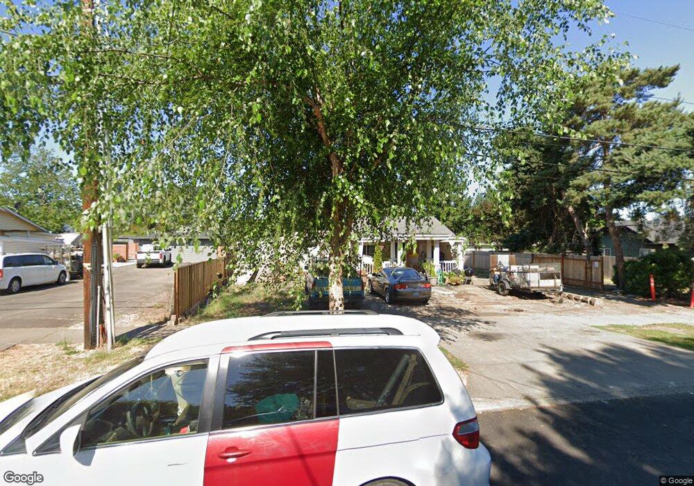 2504 A St, Forest Grove, OR 97116 - photo 1