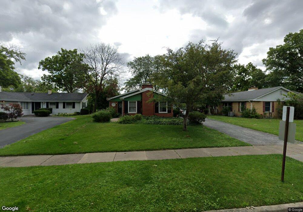 20337 Harding Ave, Olympia Fields, IL 60461 - photo 1