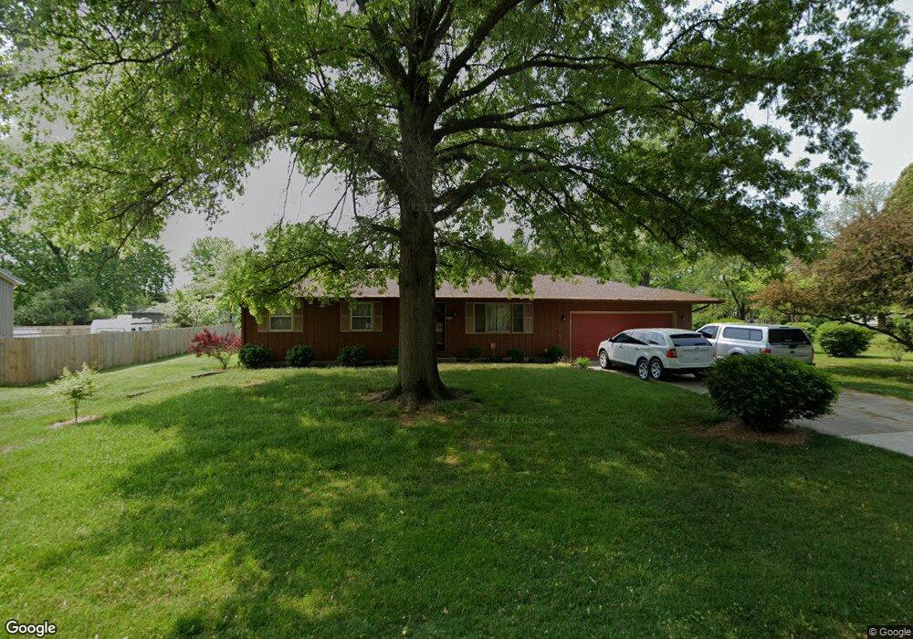 1021 Fieldhouse Ave, Elkhart, IN 46517 - photo 1