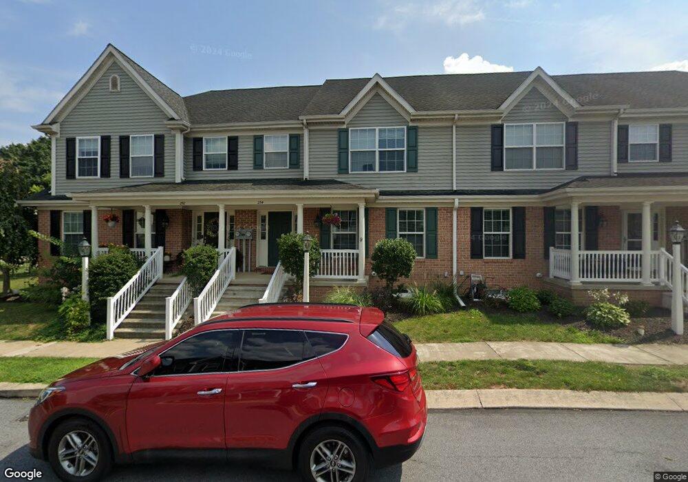 254 Cool Creek Way, Lancaster, PA 17602 - photo 1