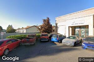 3594 S 2045 W, Salt Lake City, UT 84119