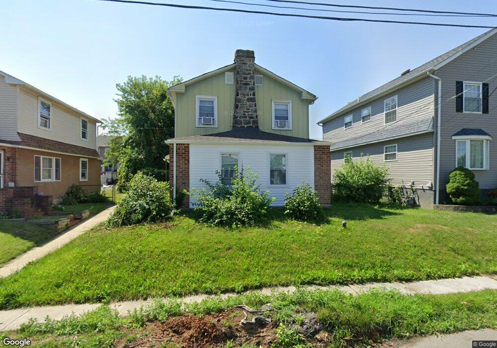 516 Tatnall Ave, Glenolden, PA 19036 - photo 1