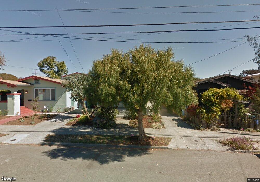 2509 Acton St, Berkeley, CA 94702 - photo 1