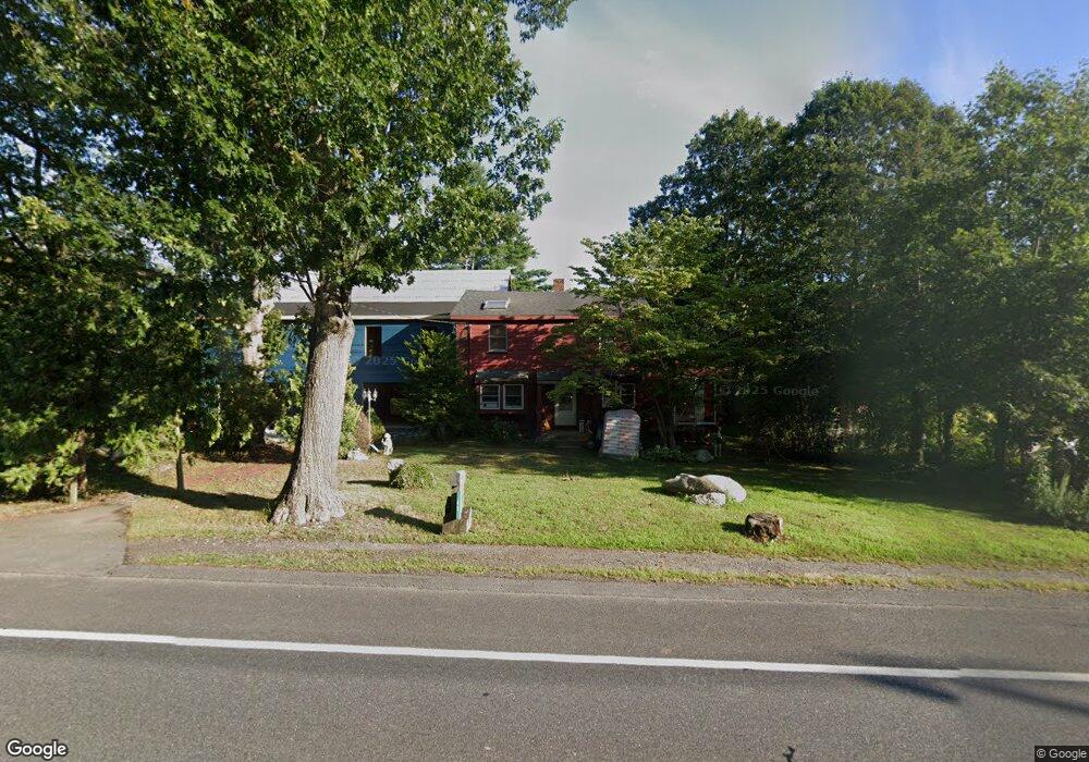 65 Winthrop St, Rehoboth, MA 02769 - photo 1