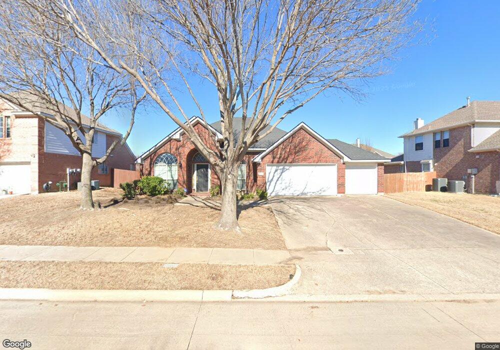 3506 Hibiscus Dr, Wylie, TX 75098 - photo 1