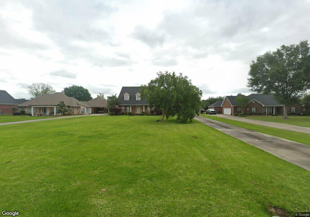 4017 Woodcrest Ln, Lake Charles, LA 70605 - photo 1