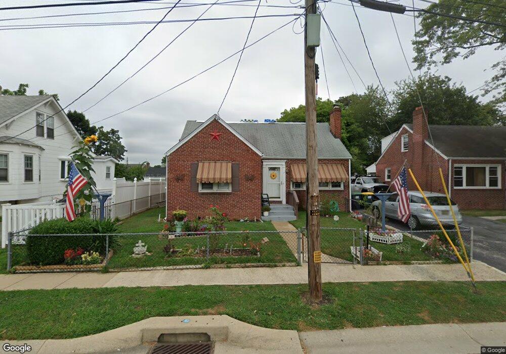 7 W Champlain Ave, Wilmington, DE 19804 - photo 1