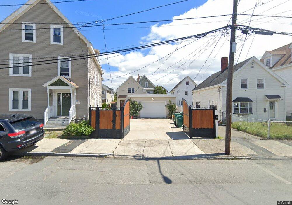 10 Minot St, Lynn, MA 01905 - photo 1