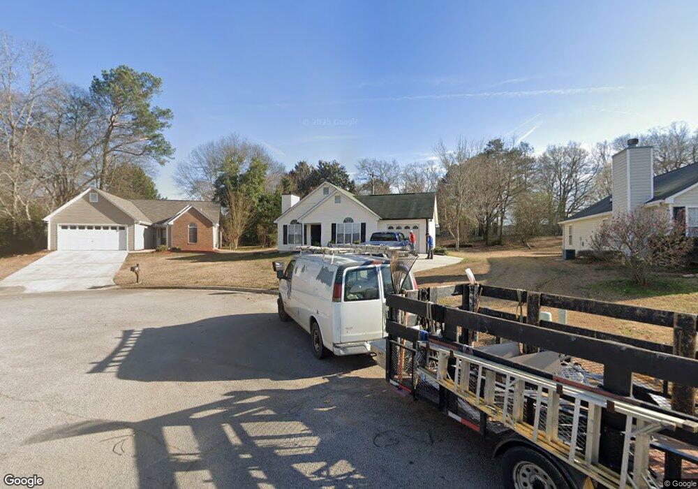 5990 Creekside Dr unit 1, Rex, GA 30273 - photo 1