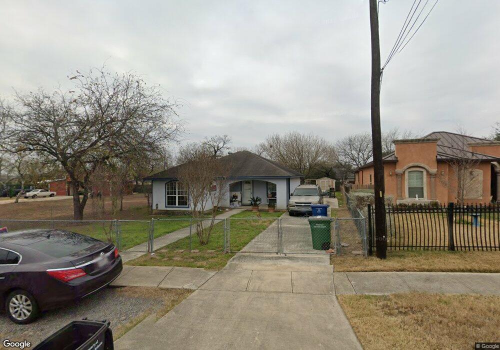 7707 Dumbarton Dr, San Antonio, TX 78223 - photo 1