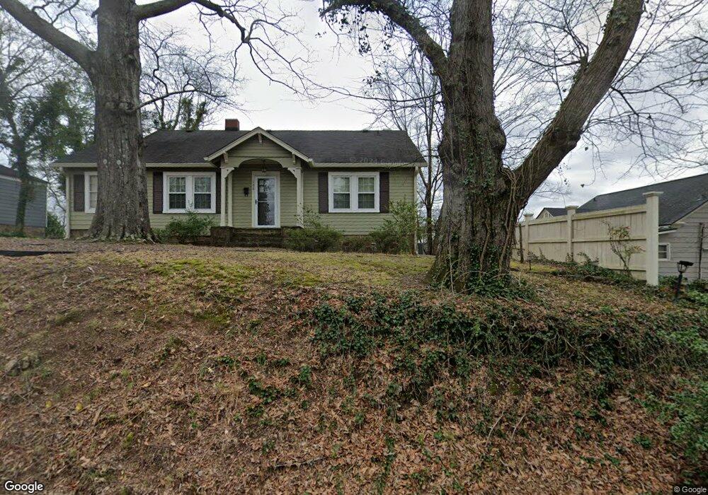 108 Lookout Cir SW, Rome, GA 30161 - photo 1
