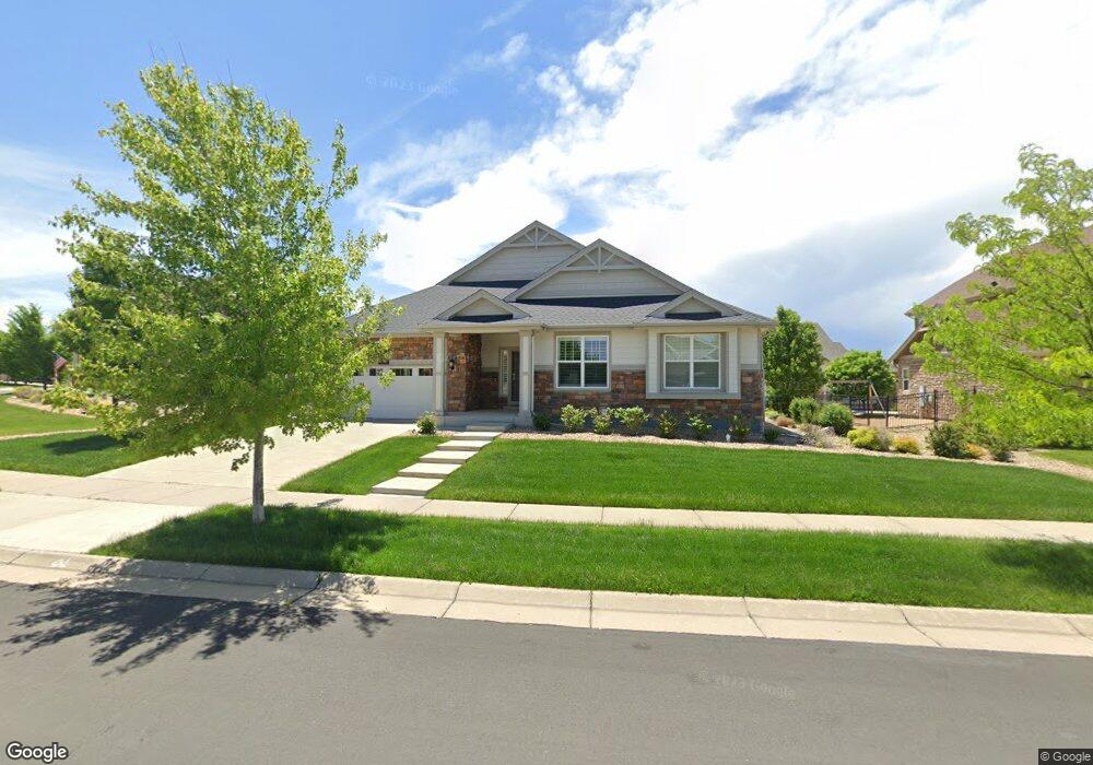 26650 E Clifton Dr, Aurora, CO 80016 - photo 1