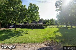 3303 Mhoon Valley Rd, West Point, MS 39773