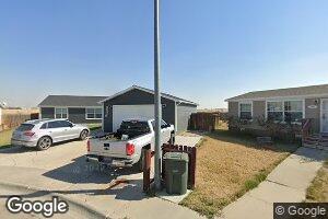1708 Magnolia Ct, Gillette, WY 82716