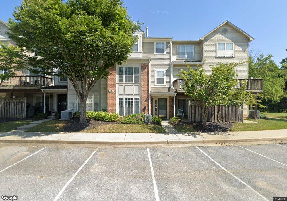 8602 Side Saddle Ct, Randallstown, MD 21133 - photo 1