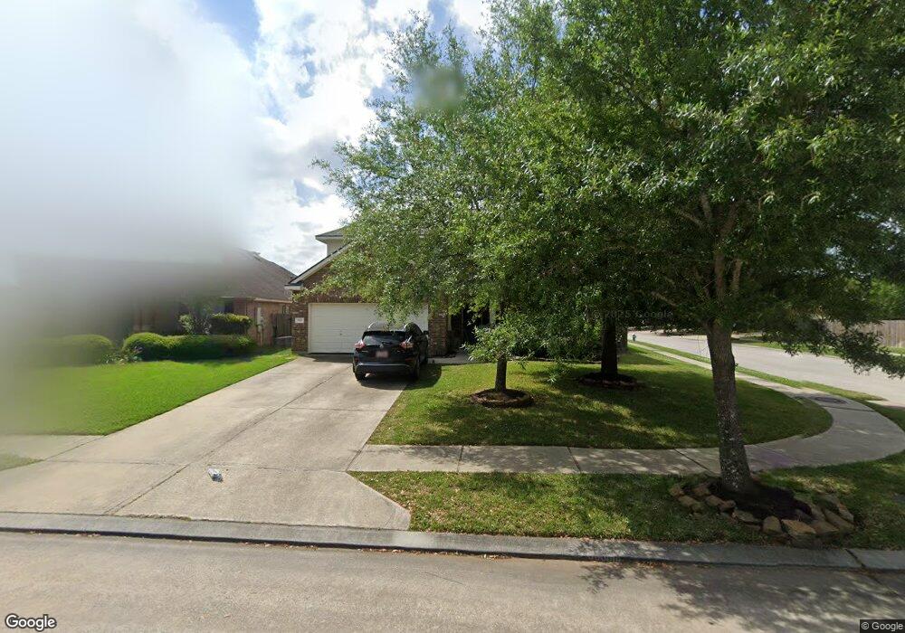 3022 Ivory Forest Ln, Spring, TX 77386 - photo 1