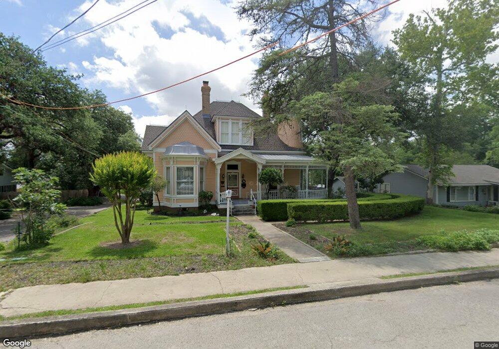 727 Belvin St, San Marcos, TX 78666 - photo 1