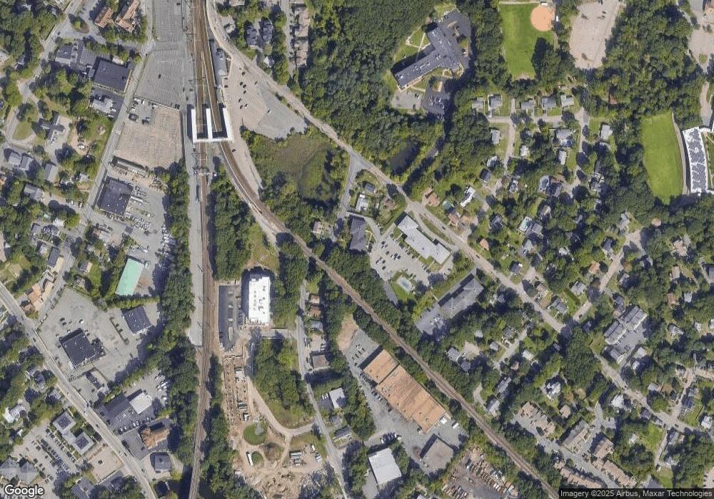 315 Revere St unit 2, Canton, MA 02021 - photo 1