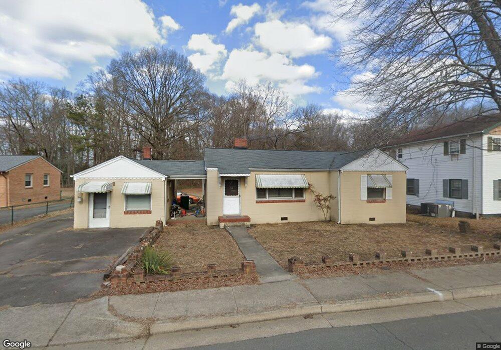 218 Berkley St, Ashland, VA 23005 - photo 1
