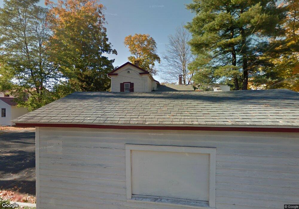 507 Broad St, Milford, PA 18337 - photo 1