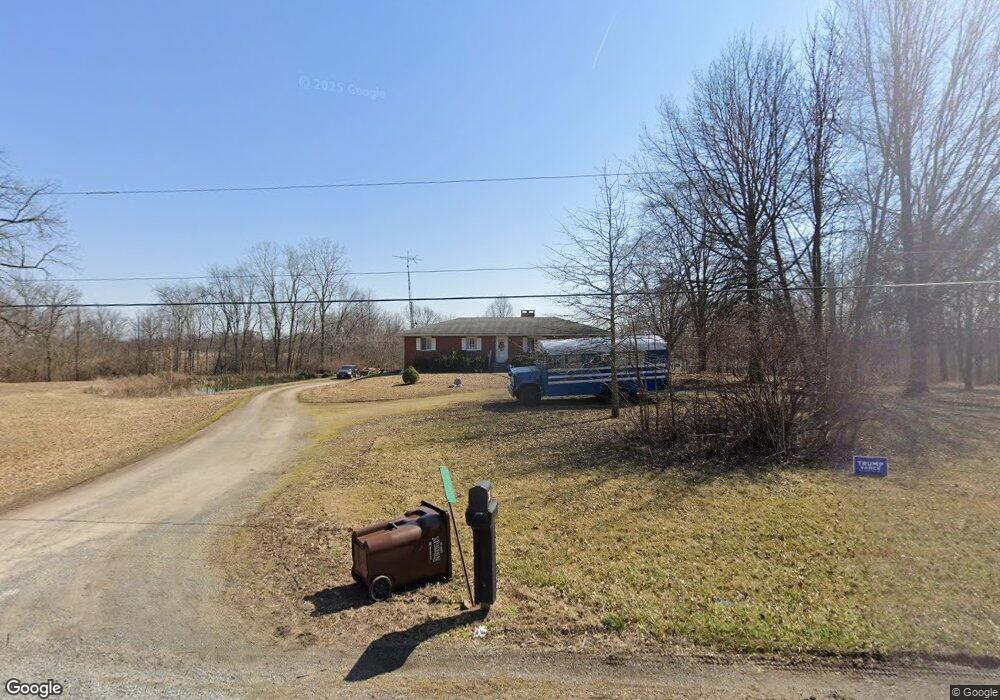 6800 Sandusky Rd, Lima, OH 45801 - photo 1