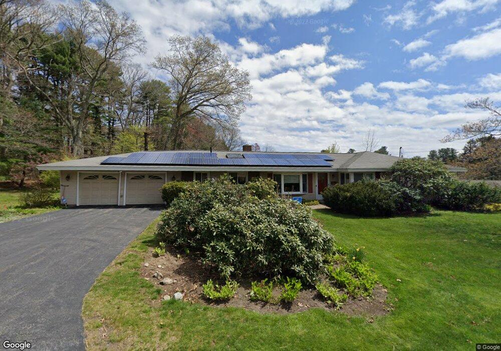 31 Edith Rd, Framingham, MA 01701 - photo 1