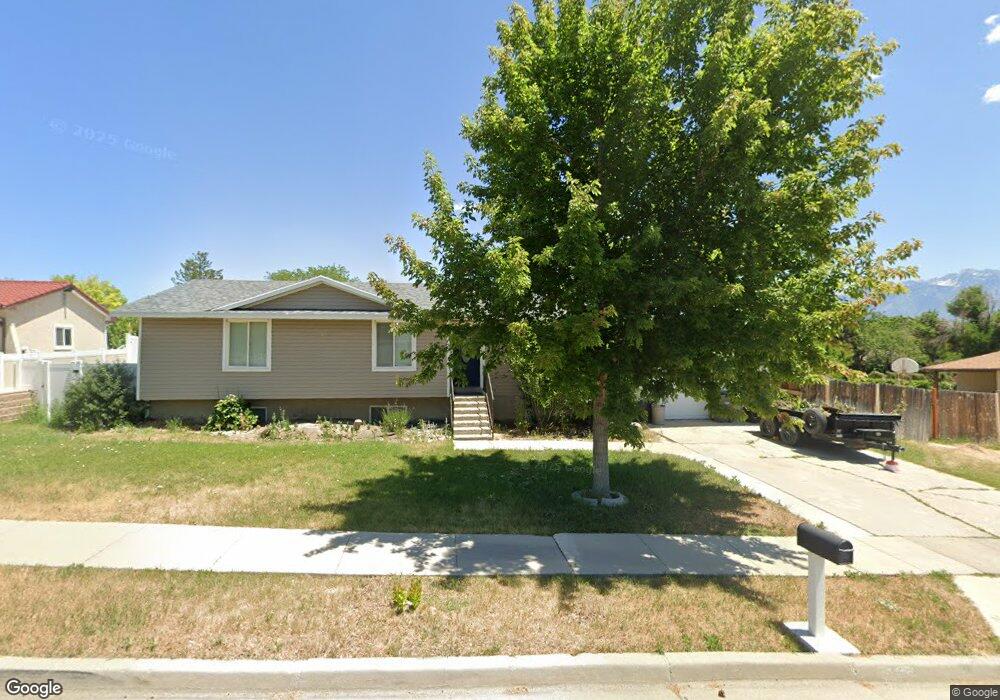 2550 Rustic Roads Dr, South Jordan, UT 84095 - photo 1