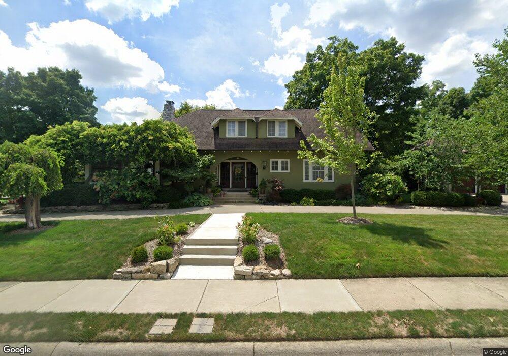 1435 Cambridge Blvd, Columbus, OH 43212 - photo 1