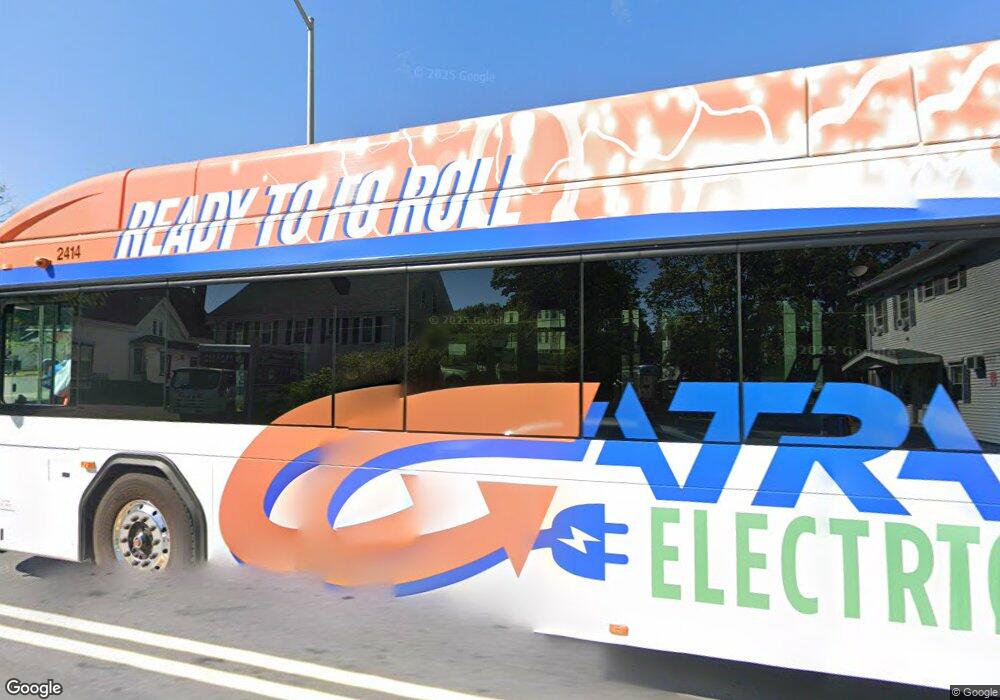 229 Weir St, Taunton, MA 02780 - photo 1