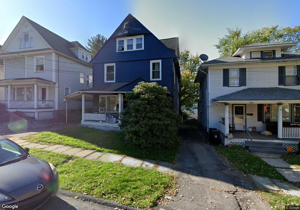 922 Richmont St unit 2, Scranton, PA 18509 - photo 1