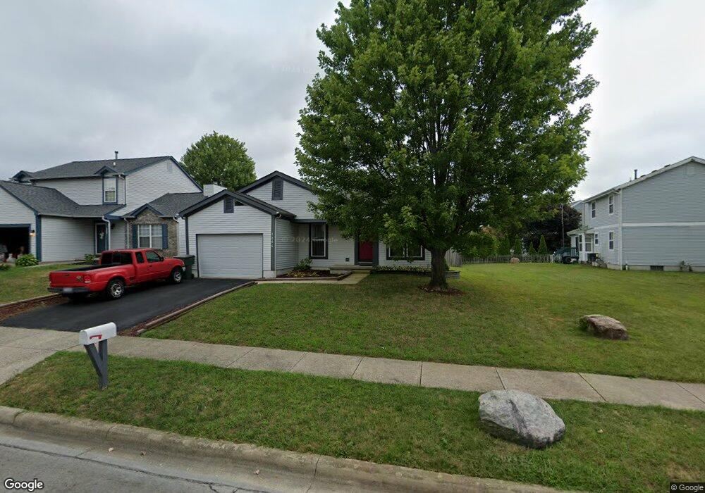 1294 Trevor Ct, Columbus, OH 43204 - photo 1