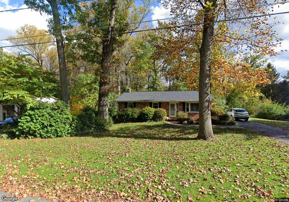 5513 Strawbridge Terrace, Sykesville, MD 21784 - photo 1