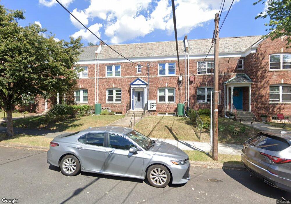 4009 8th St NE, Washington, DC 20017 - photo 1